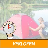 Koepeltent