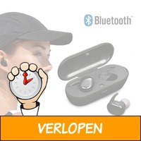 Draadloze Bluetooth oordopjes