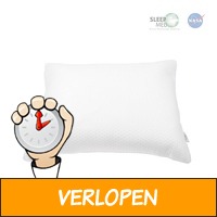 Hoofdkussen van SleepMed