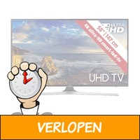 Samsung UE58MU6120 televisie