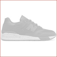 New Balance 597 Classics Traditionnels