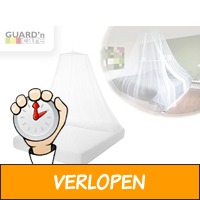 Guard'n Care Design Klamboe XL