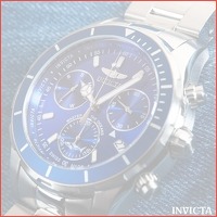 Invicta 'Swiss Made' Pro Diver Chronogra..