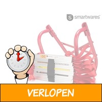 Smartwares vluchtladder