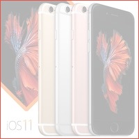 Apple iPhone 6S 16/32/64GB