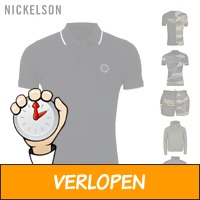 Nickelson SALE