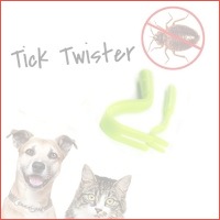 Tick Twister