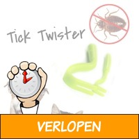 Tick Twister