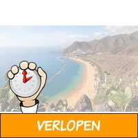 Het gezellige Tenerife