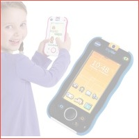 Veiling: VTech DigiGo kinder smartphone