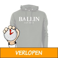 Ballin basic hoodie