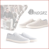 NoGRZ Espadrilles