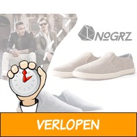 NoGRZ Espadrilles