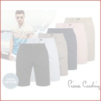 Pierre Cardin chino shorts