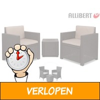 Allibert balkonset