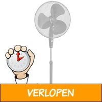 Bestron ventilator ama45z