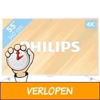 Philips 55PUS7272 Ambilight