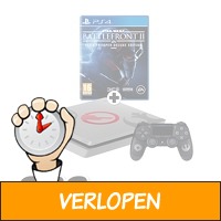 PS4 met Battlefront