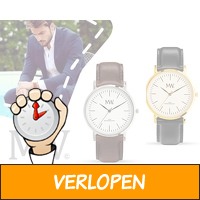 Stijlvol horloge