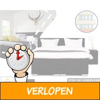 Vitality Pur elektrische boxspring