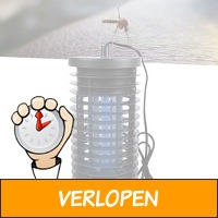 Deluxa Insectenlamp 3W