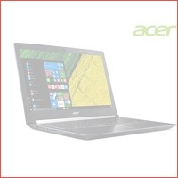 Acer Aspire 7 15,6 inch Laptop