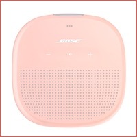 Bose bluetooth speaker