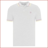 Jimmy Sanders polo