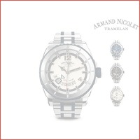 Armand Nicolet automatisch horloge S05 A..