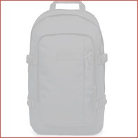 Eastpak Evanz Black2 laptop rugzak