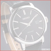 Klassiek Seiko 5 automatisch horloge