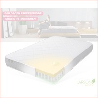 Larson Stockholm matras