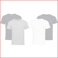 Emporio Armani t-shirts