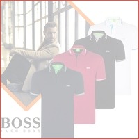 Hugo Boss polo