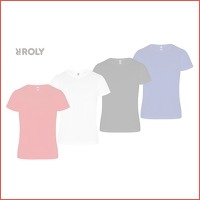 3-pack technische sportshirts