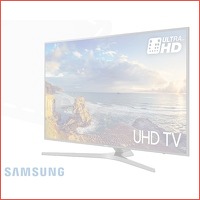 Samsung 65 inch 6-serie Ultra HD 4K TV