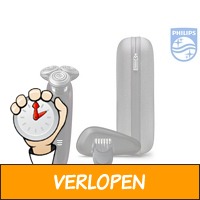 Philips S9171/69 Wet & Dry scheerapparaat