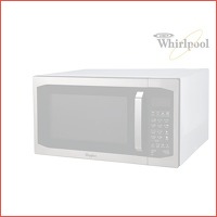 Whirlpool Combimagnetron 42 L