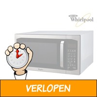 Whirlpool Combimagnetron 42 L