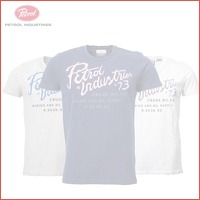 T-shirts van Petrol Industries