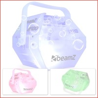 BeamZ B500LED bellenblaasmachine