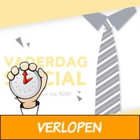 Mega outdoor uitverkoop