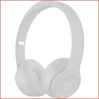 Beats Solo3 Wireless headphones