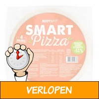 Smart pizzabodem