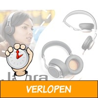 Jabra headphones