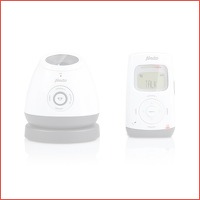 Alecto DBX-111 DECT babyfoon met project..