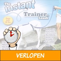 Instant Dog Trainer Leash