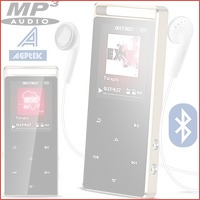 AGPTEK A01t of A01s Bluetooth MP3 speler