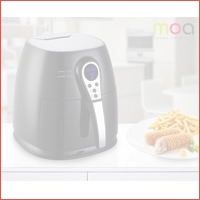 MOA Perfectfry Airfryer