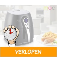 MOA Perfectfry Airfryer